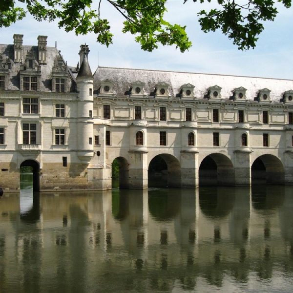 Chenonceau