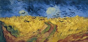 Van Gogh 7