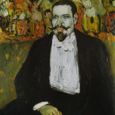 Gustave Coquiot