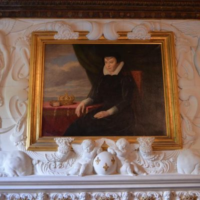 Catarina de Médicis