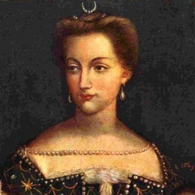 Diana de Poitiers