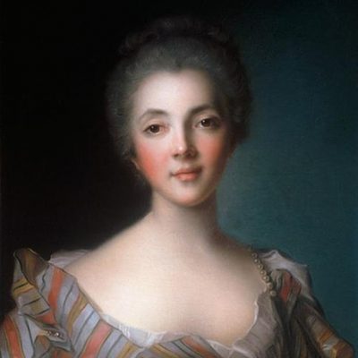 Louise Dupin